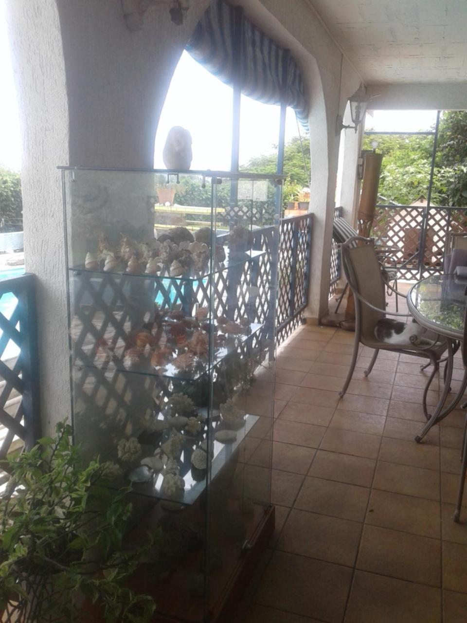 Villa Vaiana Eurl Vaiana Faratea Paopao Extérieur photo